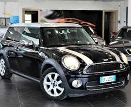 MINI Mini Clubman (R55) - 2009