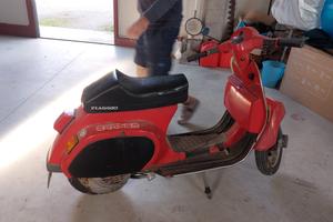 vespa 50 pk 