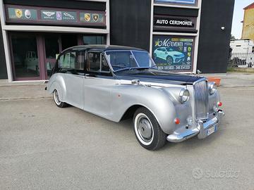 AUSTIN PRINCESS Anno 1962 Buone Condizioni