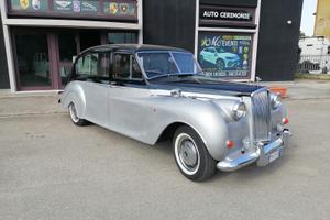 AUSTIN PRINCESS Anno 1962 Buone Condizioni