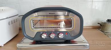 forno ariete pizza