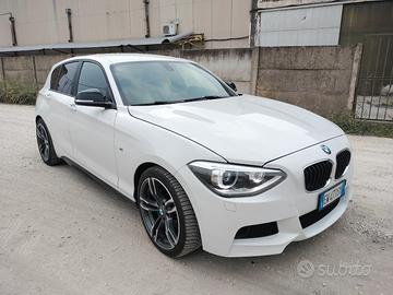 BMW Serie 1 (F20) - 2014 - Auto In vendita a Vicenza