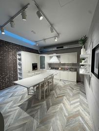 Cucina completa Febal Casa stile classico