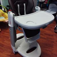 Seggiolone Peg Perego Tatamia