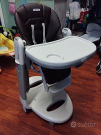 Seggiolone Peg Perego Tatamia
