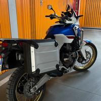 Honda CRF1000L Africa Twin - 2019