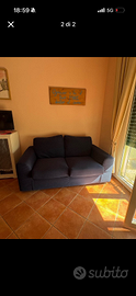 Divano chateau dax
