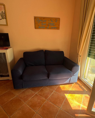 Divano chateau dax