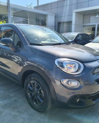 FIAT 500X 1.3 M.Jet 95 CV Club