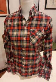 camicia bambina