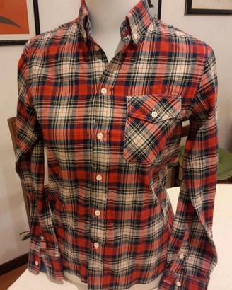 camicia bambina