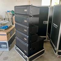 Impianto ELABORATION SOUND