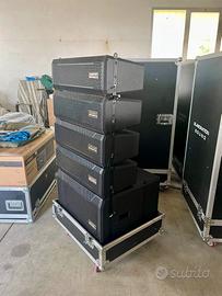 Impianto ELABORATION SOUND