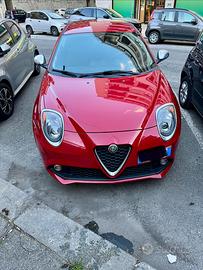 Alfa Romeo mito 1.4 78 cv Super 2017