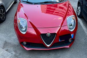 Alfa Romeo mito 1.4 78 cv Super 2017