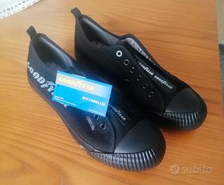 Good Year scarpe prodotto ufficiale t. 42