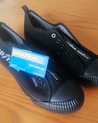 Good Year scarpe prodotto ufficiale t. 42