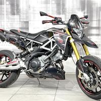 Aprilia Dorsoduro 750 ABS