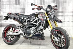 Aprilia Dorsoduro 750 ABS