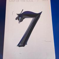 BTS Map of the Soul 7