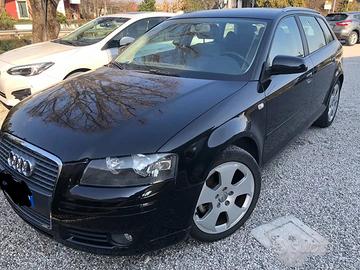 Ricambi Audi A3