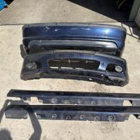 KIT MSPORT E46 BERLINA