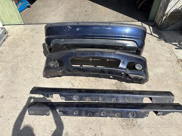 KIT MSPORT E46 BERLINA