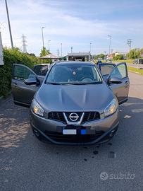 Nissan Qashqai 1.5 DTI Tekna Diesel euro 5 con DPF