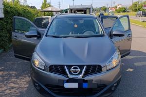 Nissan Qashqai 1.5 DTI Tekna Diesel euro 5 con DPF