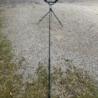 Canna carpfishing trabucco thunder