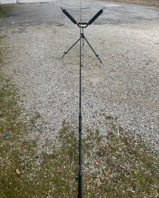 Canna carpfishing trabucco thunder