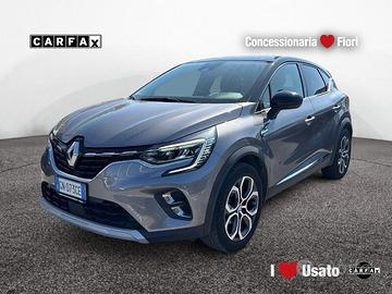 Renault Captur II 2019 1.0 tce Intens Gpl 100...
