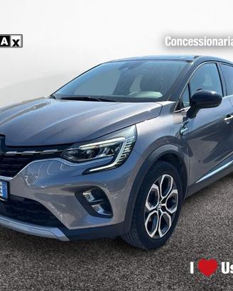 Renault Captur II 2019 1.0 tce Intens Gpl 100...