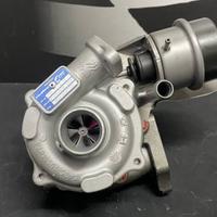 Ricambi 1.3 multijet