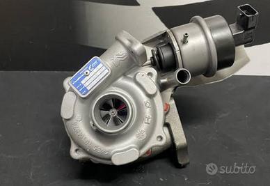 Ricambi 1.3 multijet