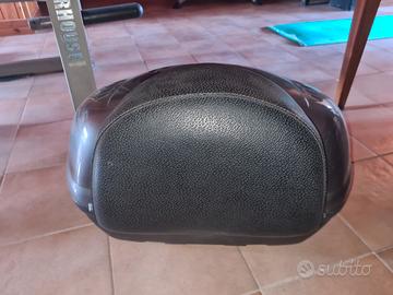 bauletto per scooter 