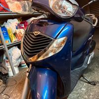 scooter sh honda 125