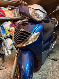 scooter sh honda 125