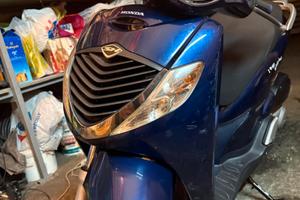 scooter sh honda 125