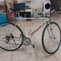 Bici Legnano Ghibli primi anni 90 mis. 50