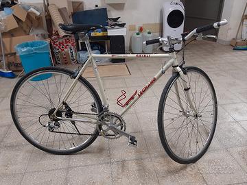 Bici Legnano Ghibli primi anni 90 mis. 50