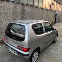 FIAT SEICENTO 900 BENZINA NEOPATENTATI