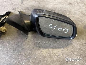 Specchio Dx Per Bmw Serie 1 F20 - F21