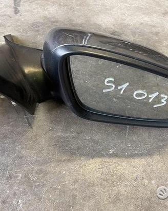 Specchio Dx Per Bmw Serie 1 F20 - F21