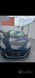 Peugeot 308cc