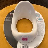 Riduttore WC per bambini