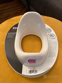 Riduttore WC per bambini