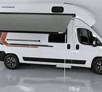 VERANDA FIAMMA F45 3MT