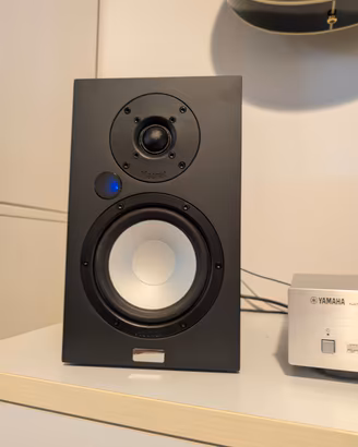 Magnat 220 Diffusori attivi