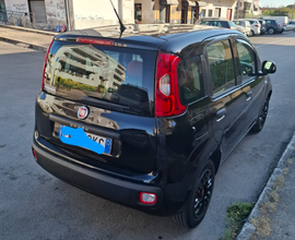Fiat panda esay power easy